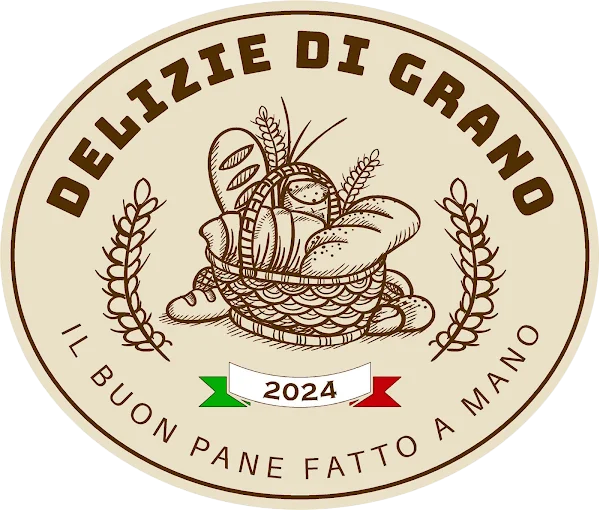 Delizie di Grano Logo