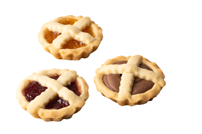 Crostatine
